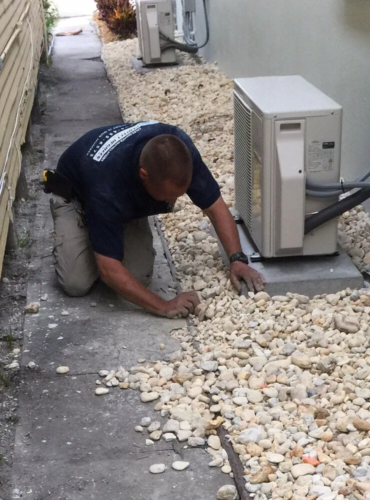 Slide of Perfect Degrees Air Conditioning