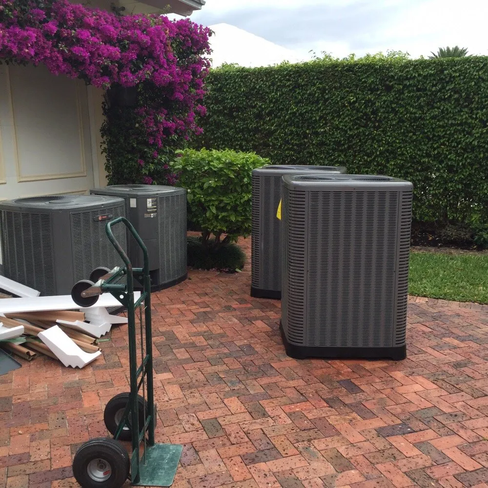 Slide of Perfect Degrees Air Conditioning