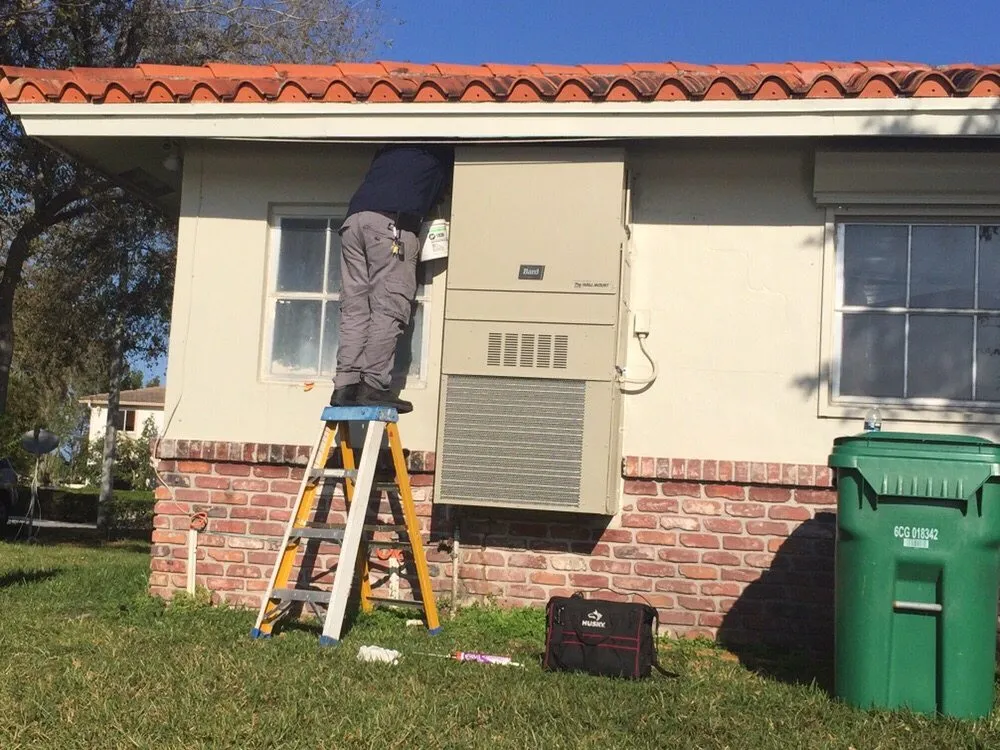 Slide of Perfect Degrees Air Conditioning