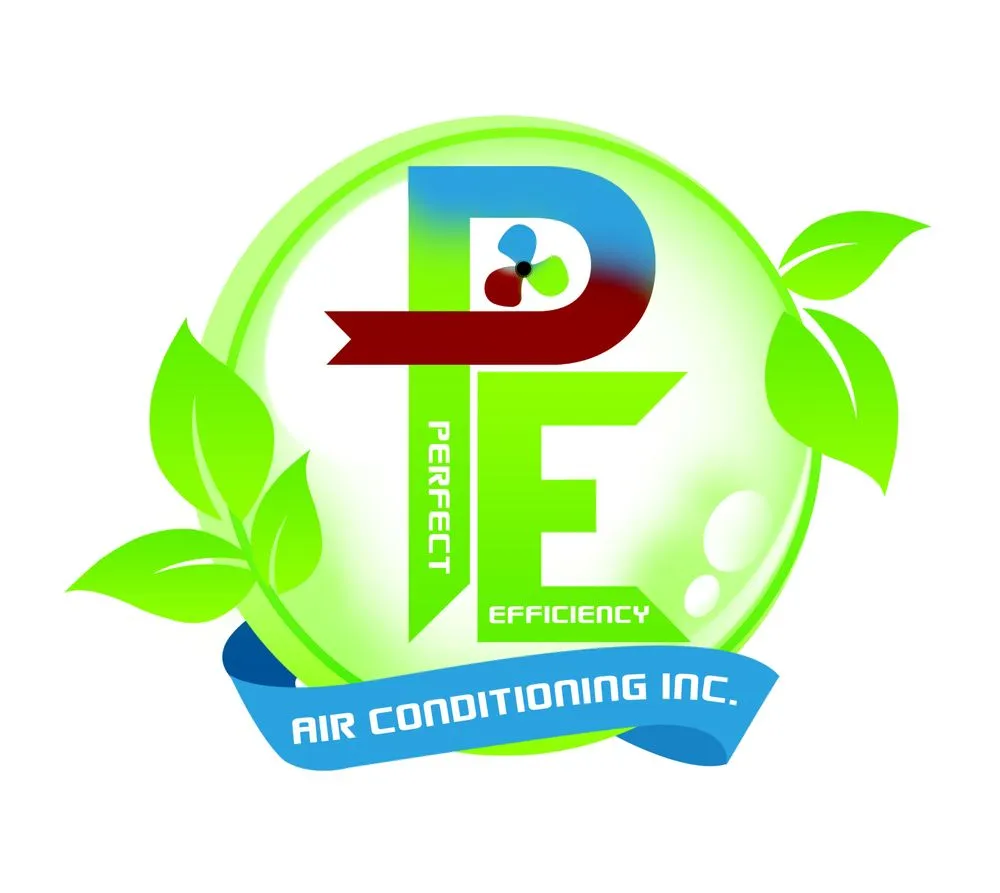 Slide of Perfect Efficiency Air Conditioning