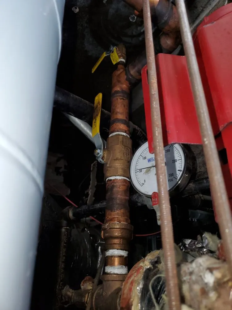 Slide of Perfect Efficiency Air Conditioning