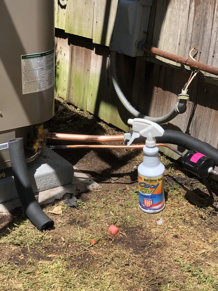 Slide of Perfect Efficiency Air Conditioning