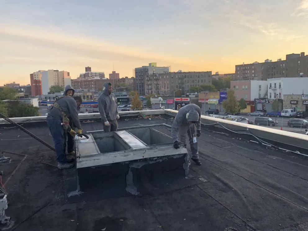 Slide of Perfect Efficiency Air Conditioning