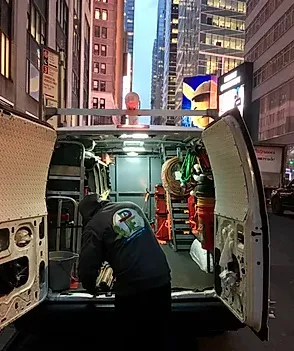 Slide of Perfect Efficiency Air Conditioning