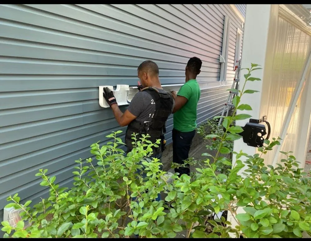 Slide of Perfect Efficiency Air Conditioning