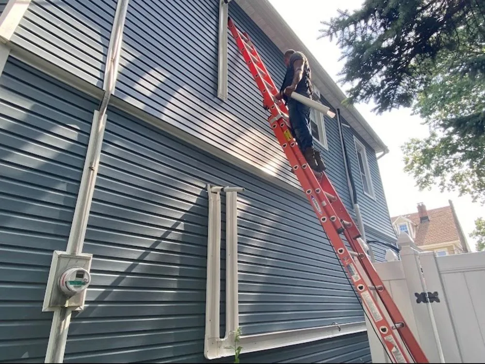 Slide of Perfect Efficiency Air Conditioning