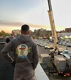 Slide of Perfect Efficiency Air Conditioning