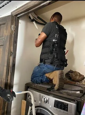 Perfect Efficiency Air Conditioning