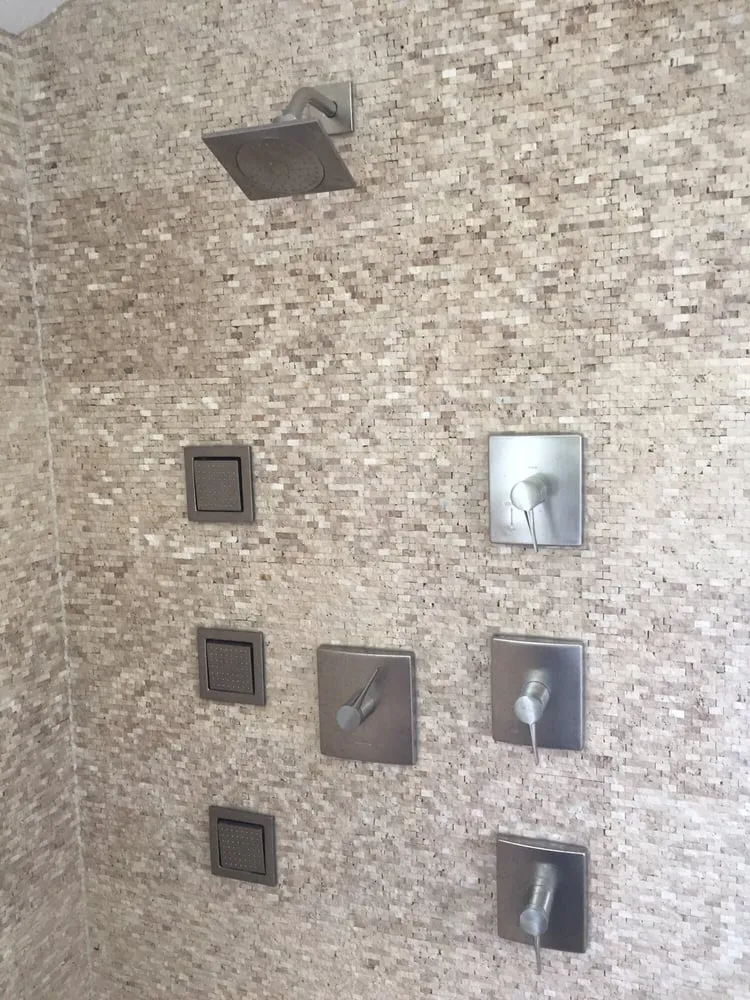 Slide of Perfect Flush Plumbing