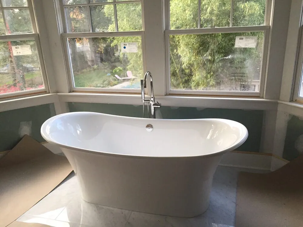 Slide of Perfect Flush Plumbing