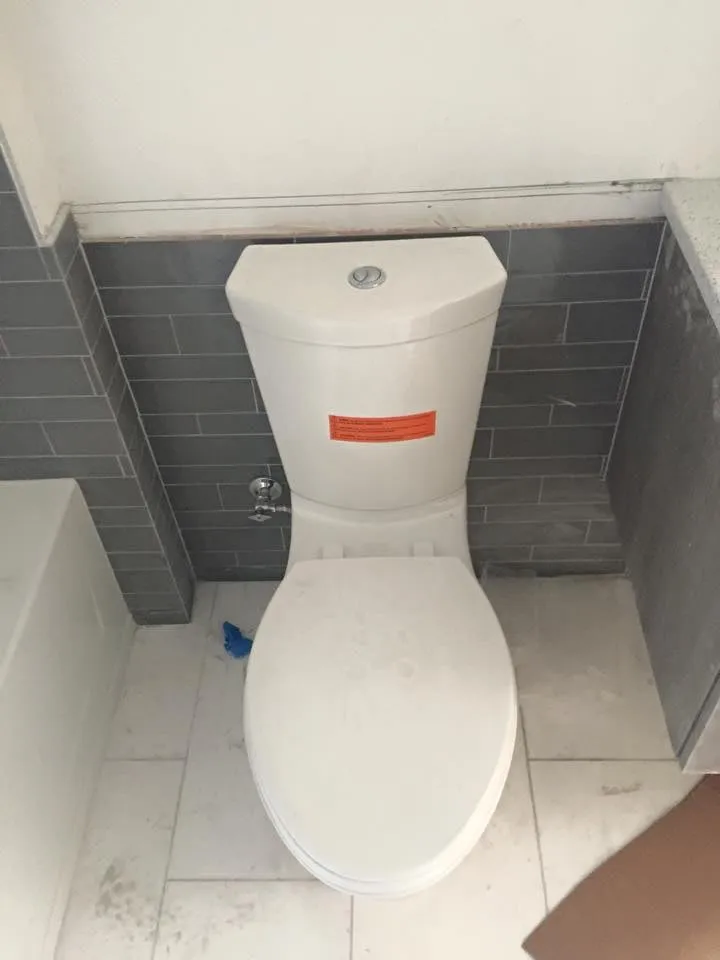 Slide of Perfect Flush Plumbing