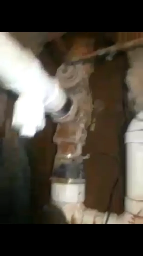 Slide of Perfect Flush Plumbing