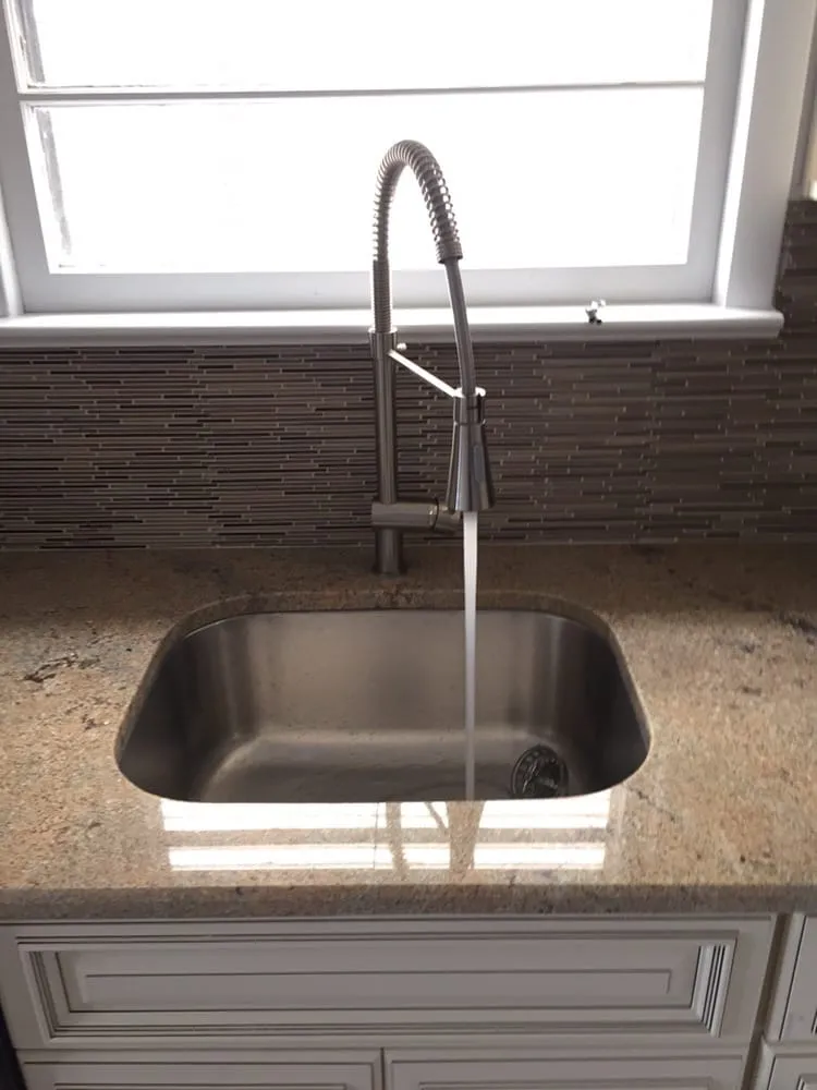 Slide of Perfect Flush Plumbing