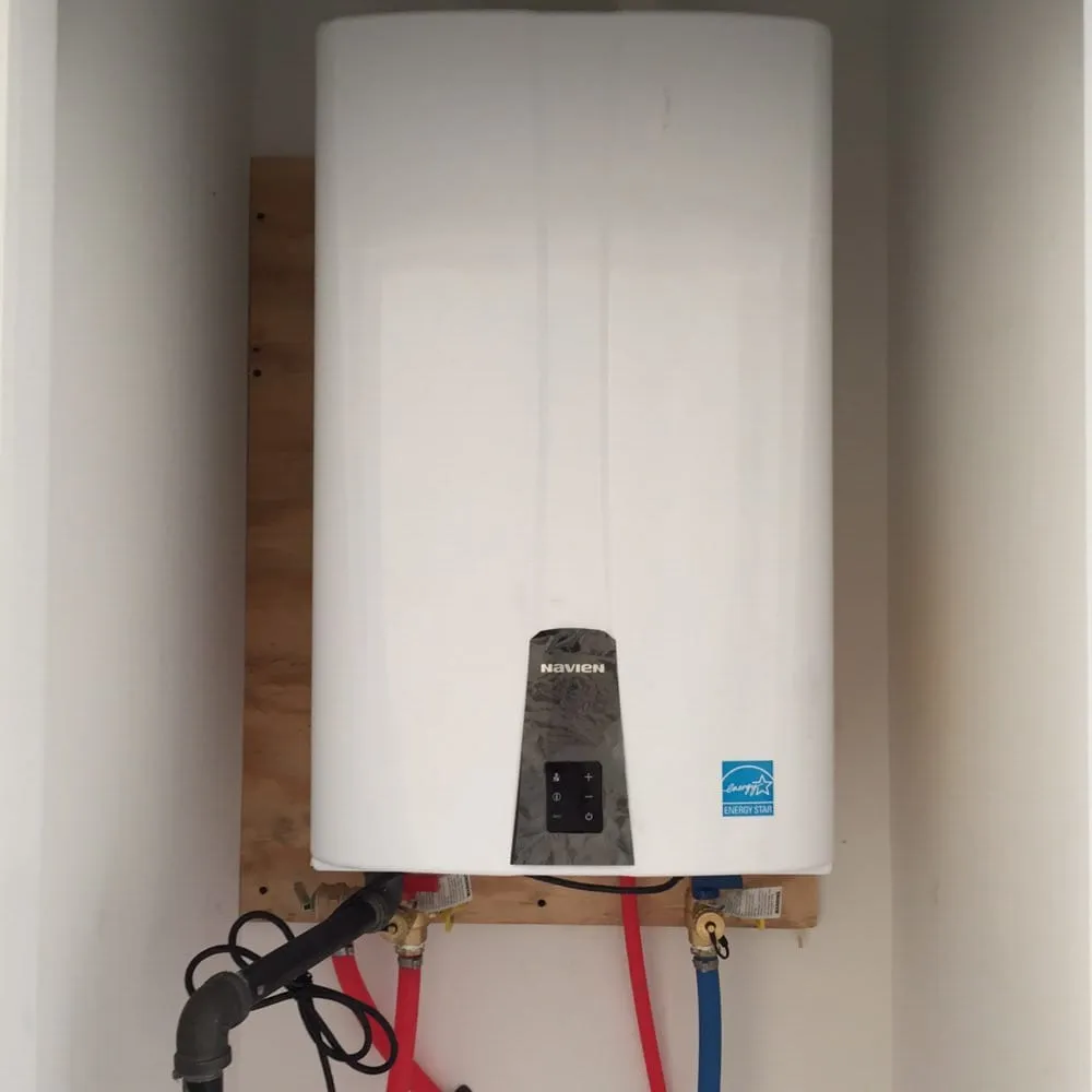 Slide of Perfect Flush Plumbing