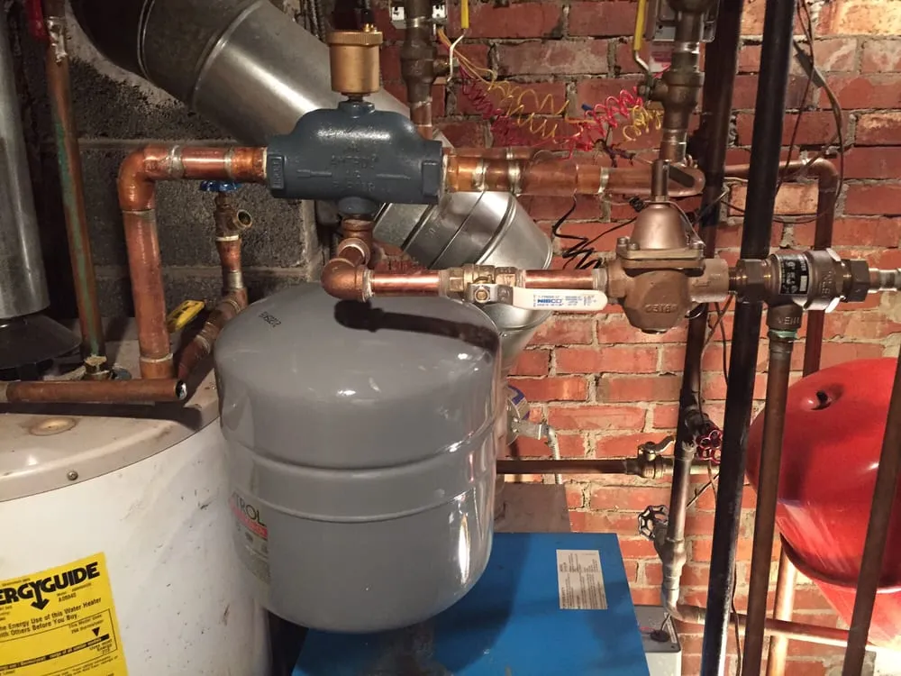 Slide of Perfect Flush Plumbing