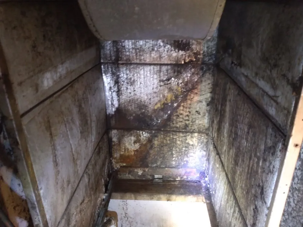 Slide of Perfect Guy