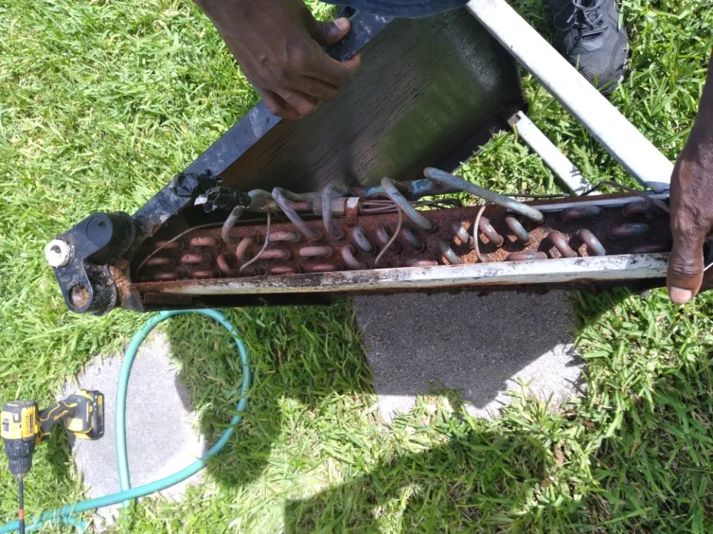 Slide of Perfect Guy