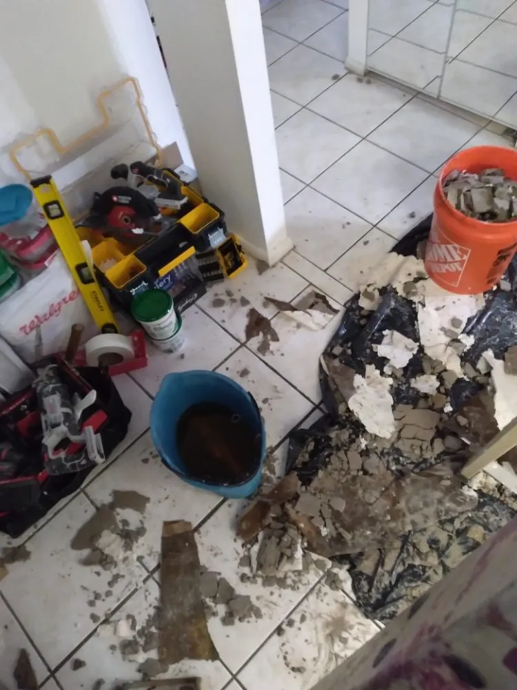 Slide of Perfect Guy