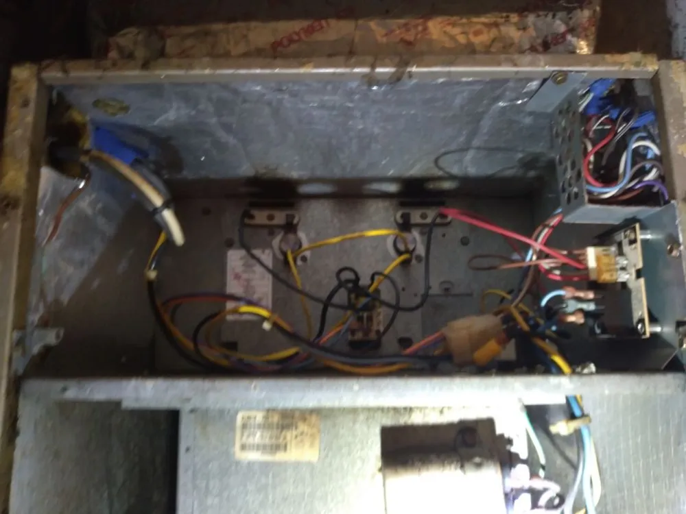 Slide of Perfect Guy