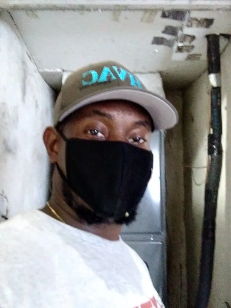 Slide of Perfect Guy