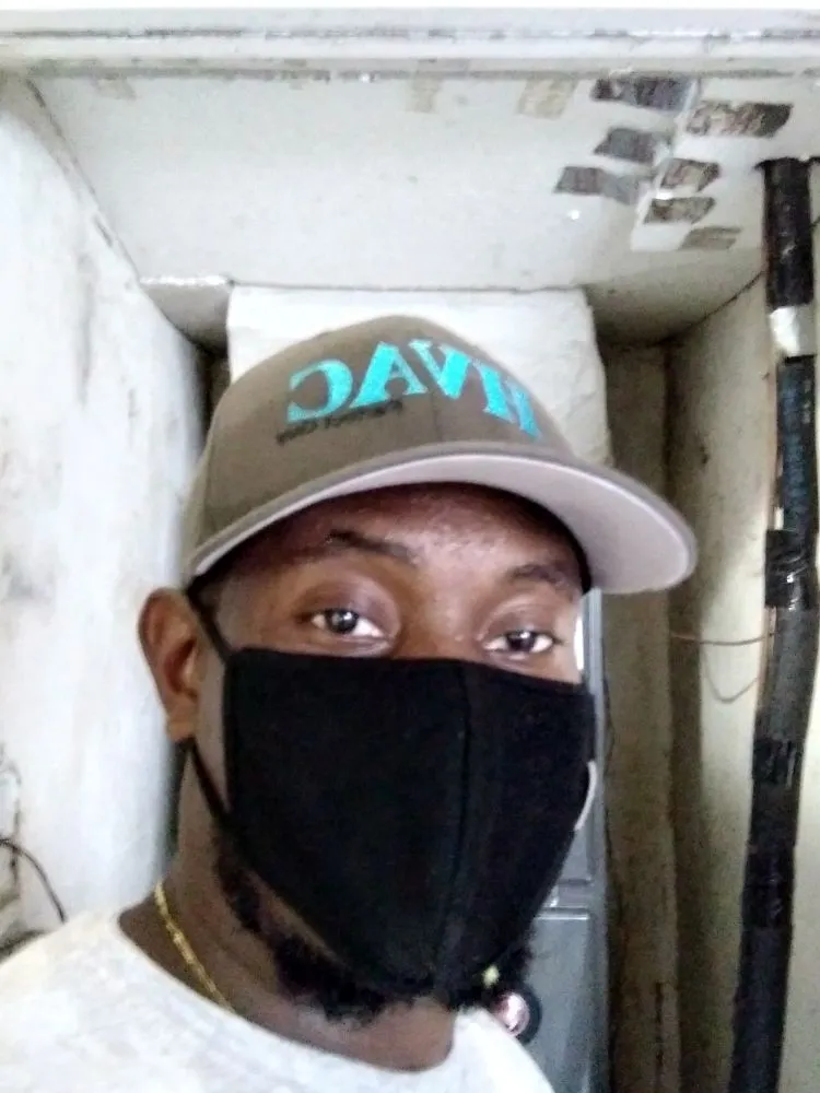 Slide of Perfect Guy