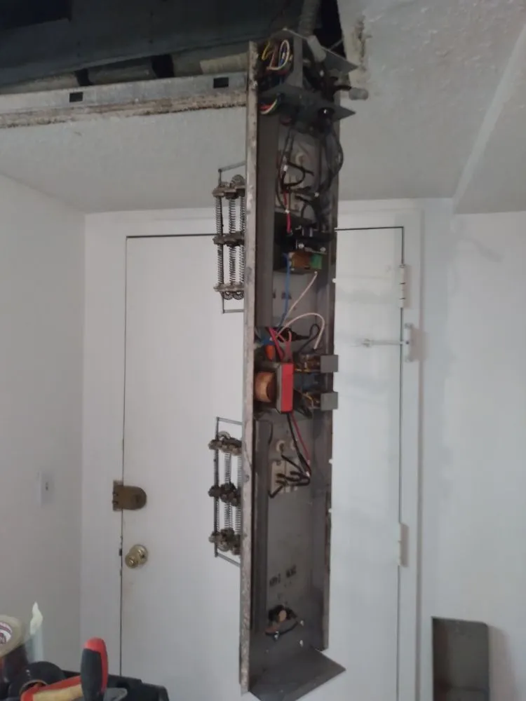 Slide of Perfect Guy