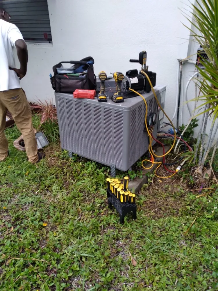 Slide of Perfect Guy