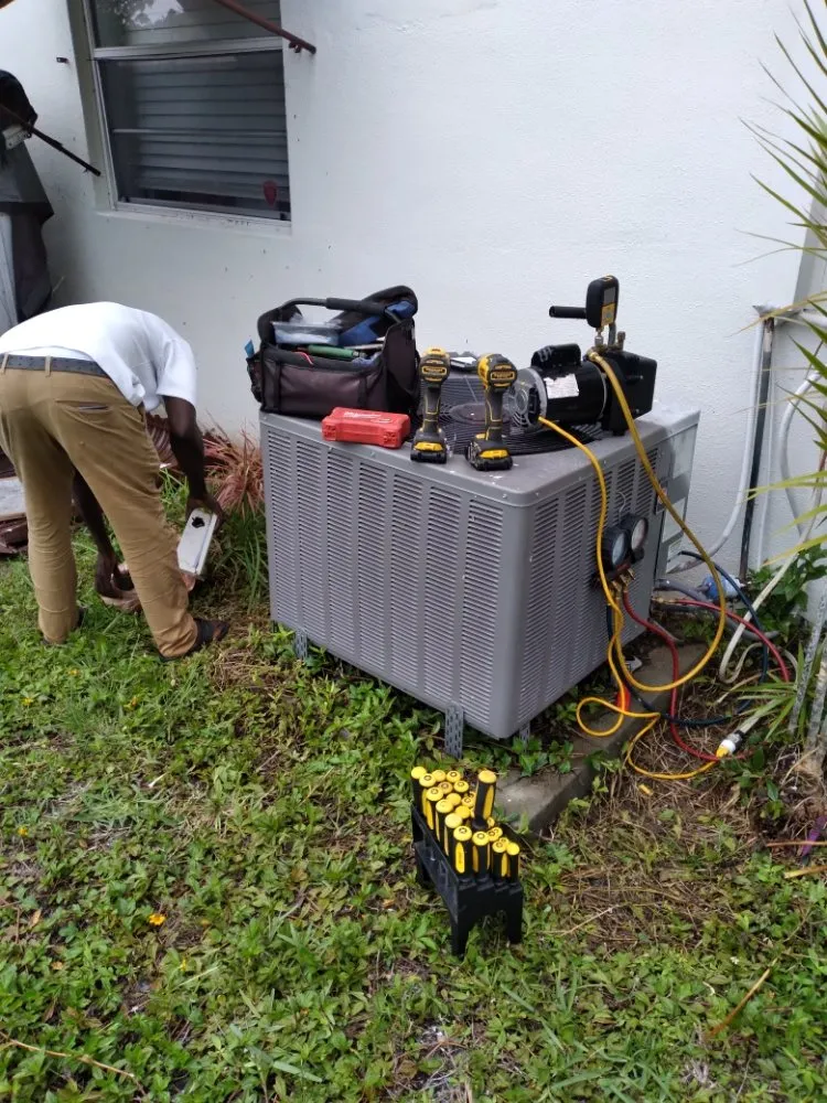 Slide of Perfect Guy