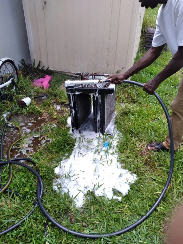 Slide of Perfect Guy