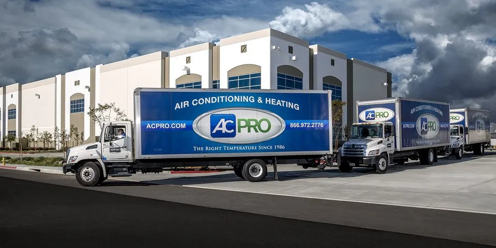 Slide of Perfect Heating & Air