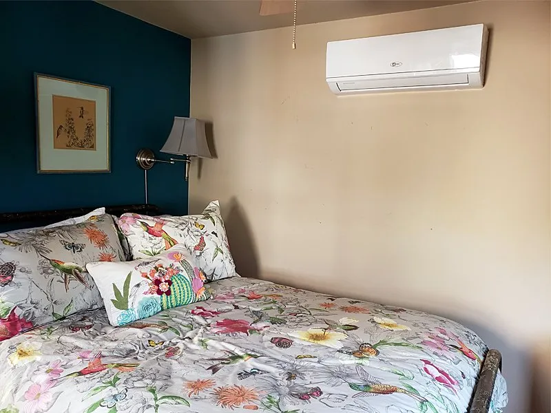 Slide of Perfect Heating & Air