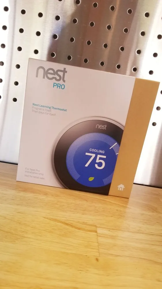 Slide of Perfect Heating & Air