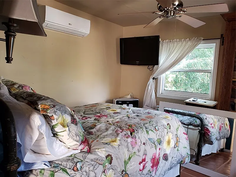 Slide of Perfect Heating & Air