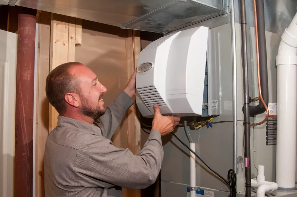 Slide of Perfect Home Services