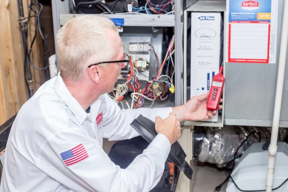 Slide of Perfect Home Services