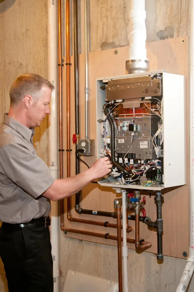 Slide of Perfect Home Services