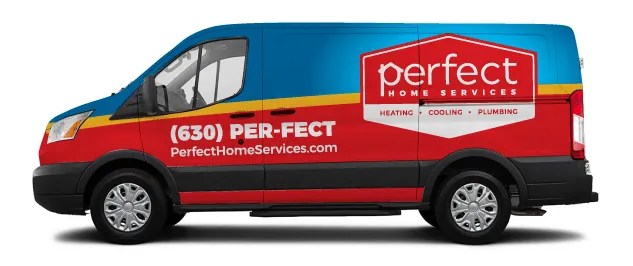 Slide of Perfect Home Services