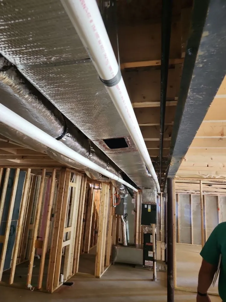 Slide of Perfect HVAC