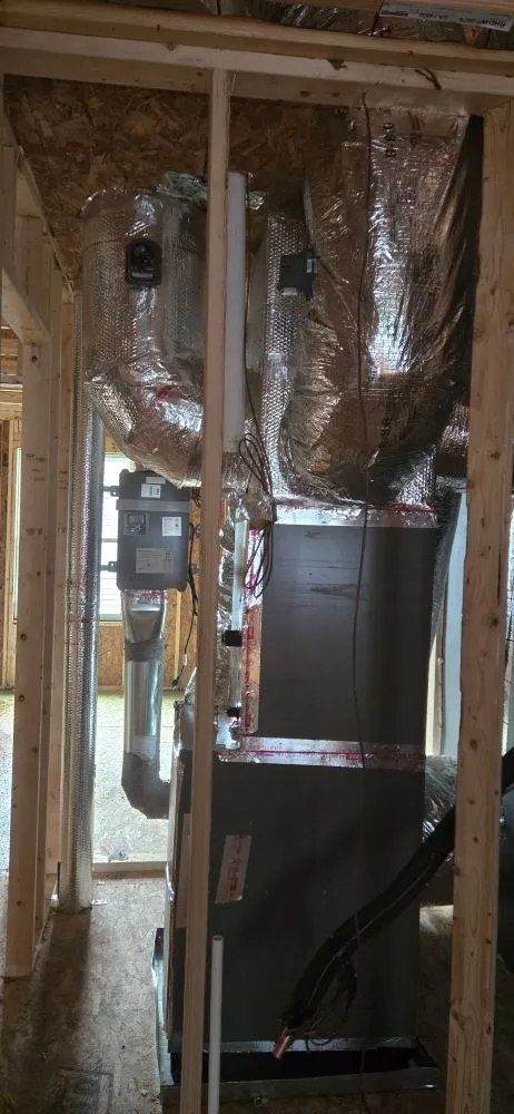 Slide of Perfect HVAC