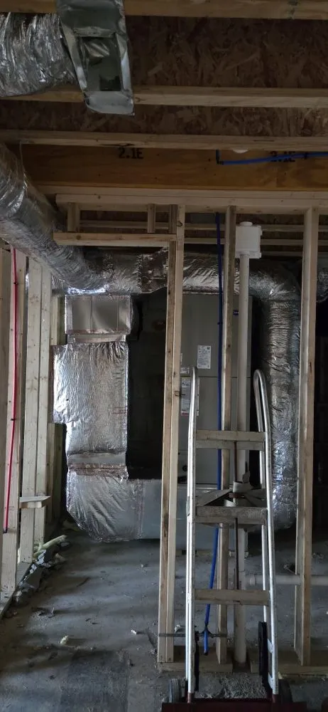 Slide of Perfect HVAC