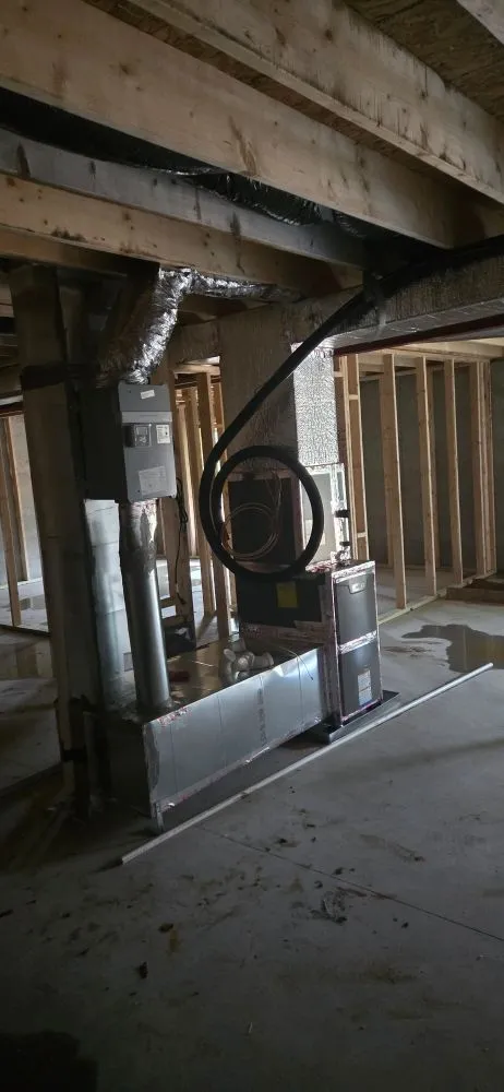 Slide of Perfect HVAC