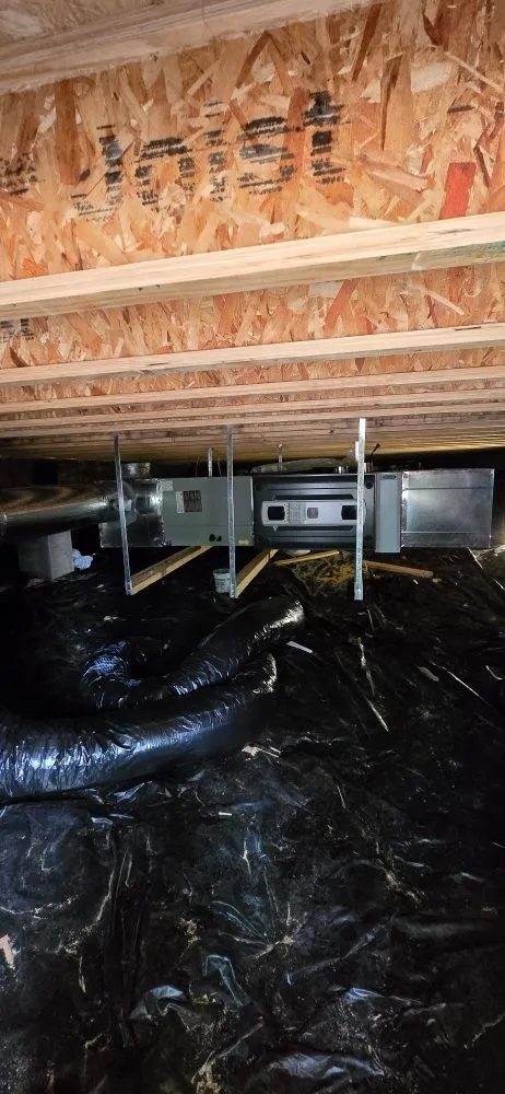 Slide of Perfect HVAC