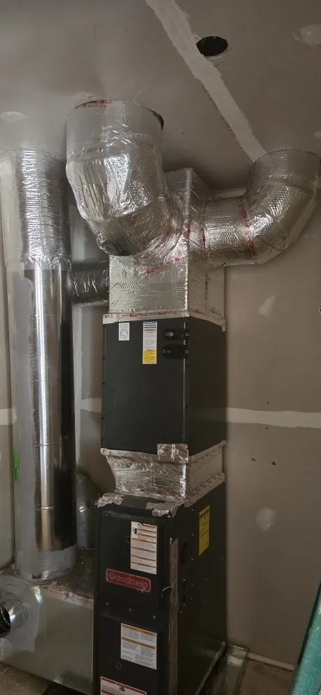 Slide of Perfect HVAC