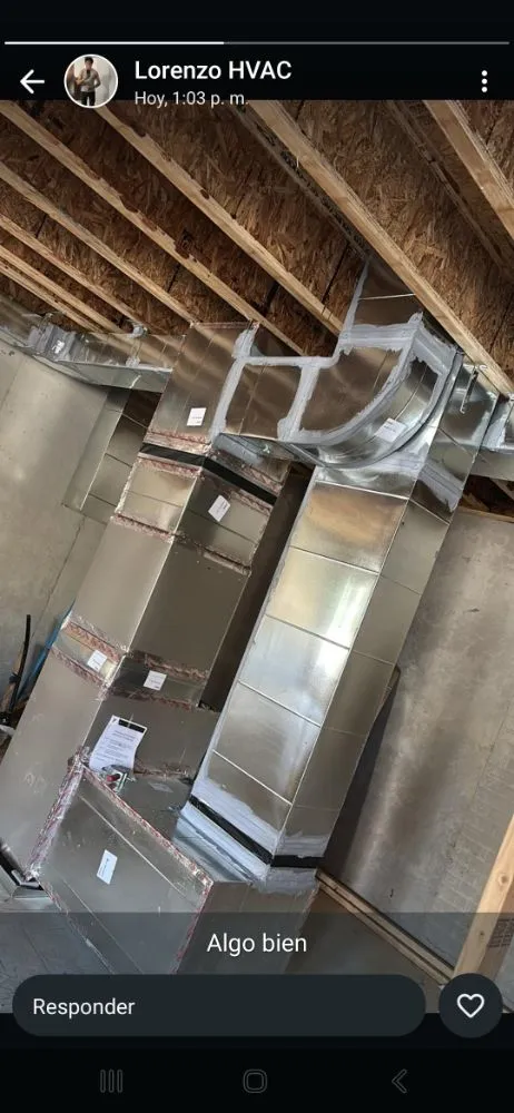 Slide of Perfect HVAC