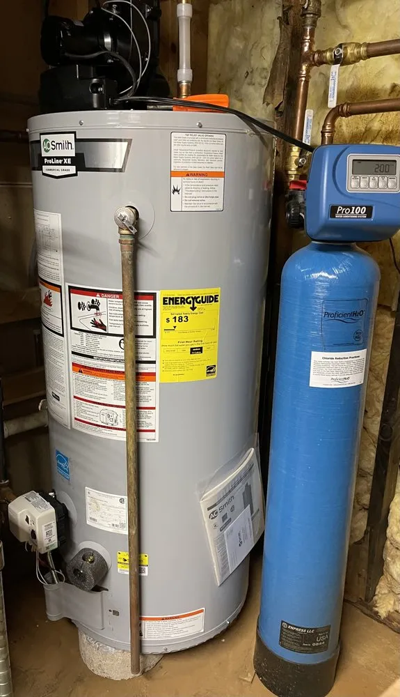 Slide of Perfect Indoor Comfort