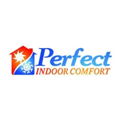 Slide of Perfect Indoor Comfort