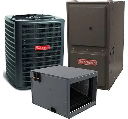 Slide of Perfect Indoor Comfort