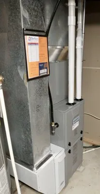 Perfect Indoor Comfort