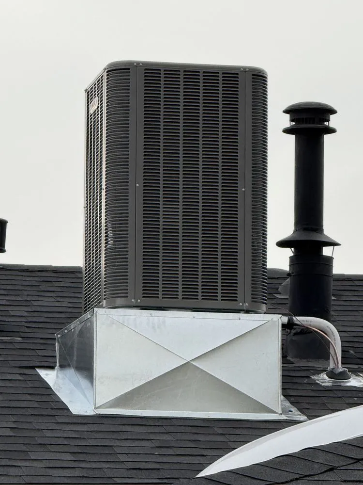 Slide of Perfect Pipes Plumbing Heating & Cooling