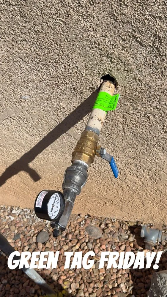 Slide of Perfect Pipes Plumbing Heating & Cooling